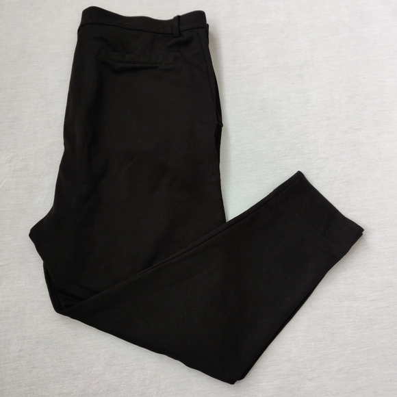 ZARA high waist formal pants - Picture 8 of 11